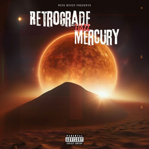 Retrograde Mercury (Mixtape)