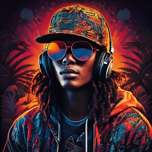 Rhythmic Revelations: Hip Hop Beats Unleashed