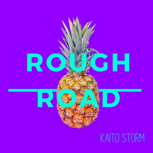 Rough road