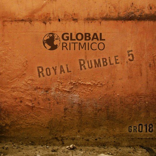 Royal Rumble # 5