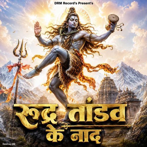 Rudra Tandav Ke Naad