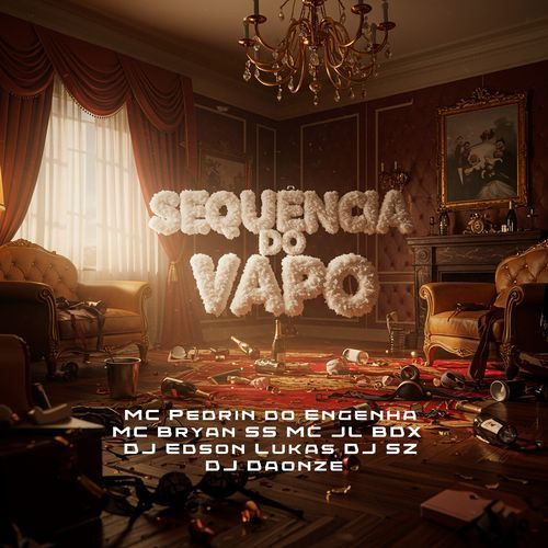 SEQUENCIA DO VAPO