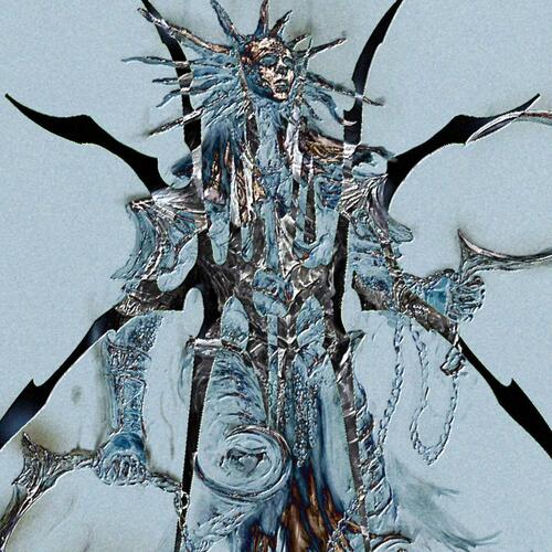 SUMMON cover art