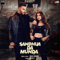 Sandhua Da Munda-ICAiehFHeWE