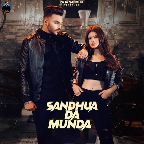 Sandhua da Munda