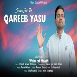 Sans Sy Bhi Qareeb Yasu-CicTawZ4Z2o