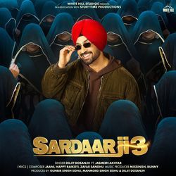 Sardaar Ji 3 (Orignal Motion Picture Soundtrack)