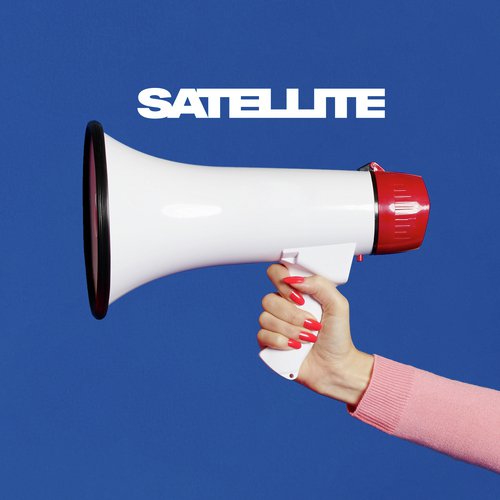 Satellite (Single Edit)