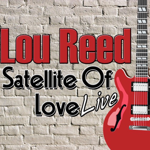 Satellite of Love: Live