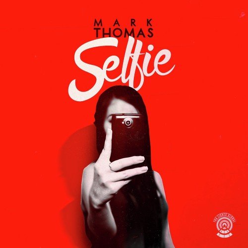 Selfie - Single_poster_image