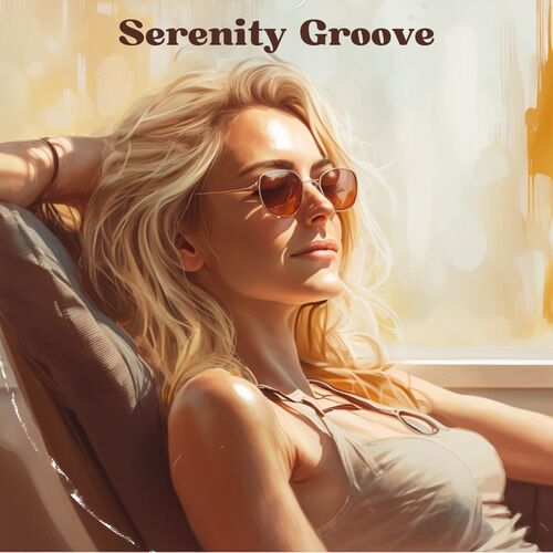 Serenity Groove_poster_image