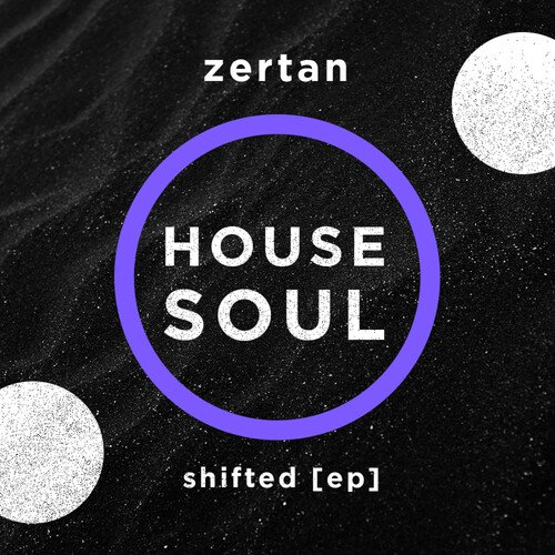 House Deep cover art