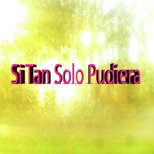 Si tan solo pudiera_poster_image