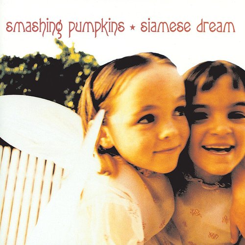 Siamese Dream (2011 - Remaster)