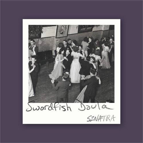 Sinatra cover art