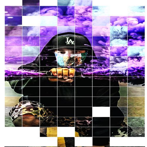 El De La Coors cover art