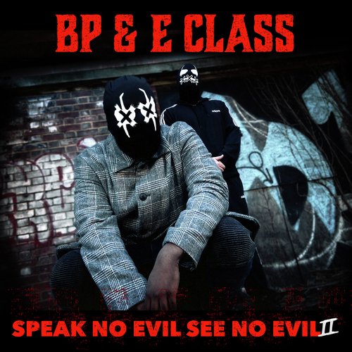 Speak No Evil See No Evil II