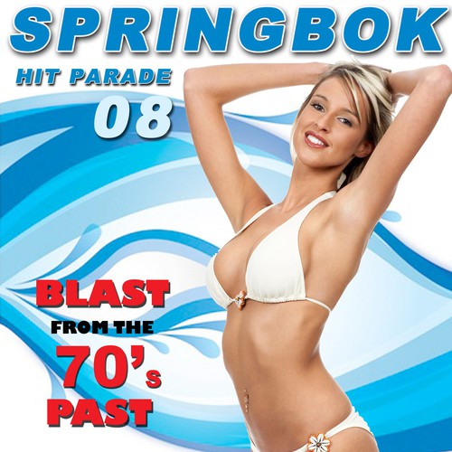 Springbok Hit Parade, Vol. 8