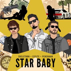 Star Baby-JyoCaDxhWVo