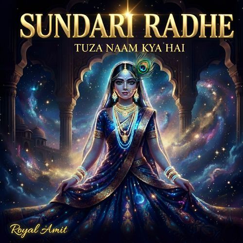 Sundari Radhe - Tuza Naam Kya Hai