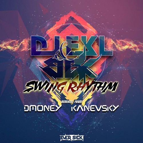 Swing Rhythm (Kanevsky Remix)