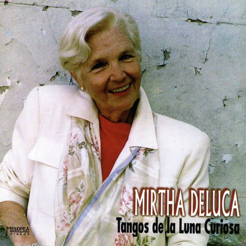 Tangos de la Luna Curiosa