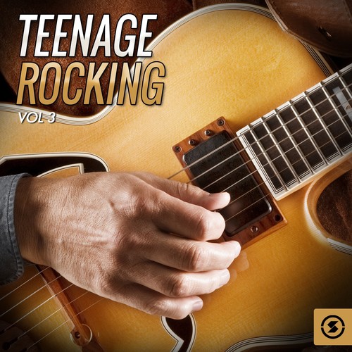 Teenage Rocking, Vol. 3