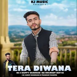 Tera Diwana-Hh8PX01vUms