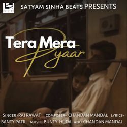 Tera Mera Pyaar-AAINBU13AWo