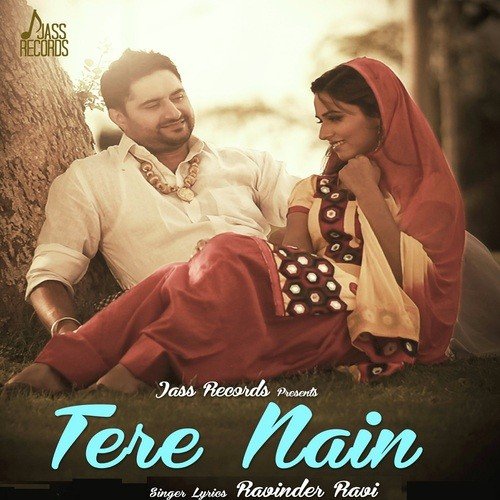 Tere Nain