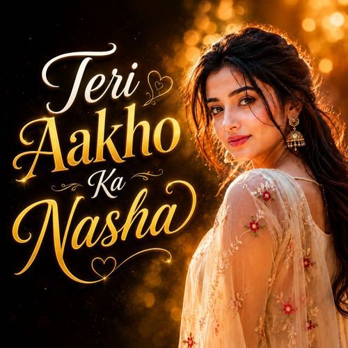 Teri Aakho Ka Nasha