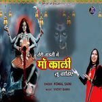 Teri Laadli Ne Maa Kali Tu Chahiye