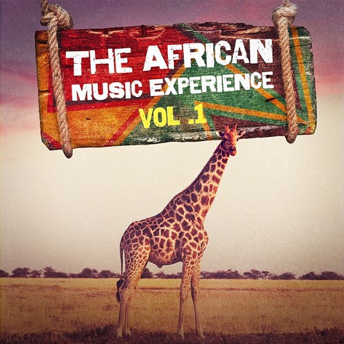 The African Music Experience, Vol. 1