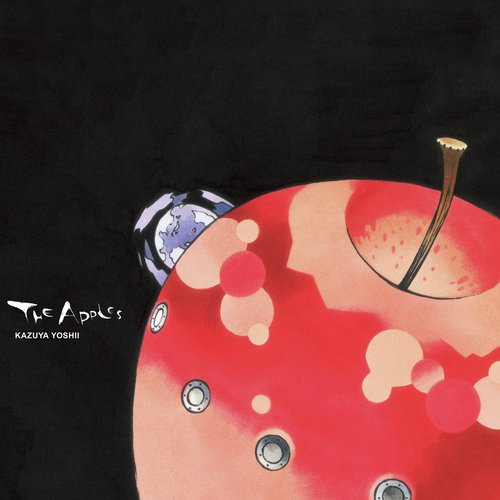 The Apples cover art