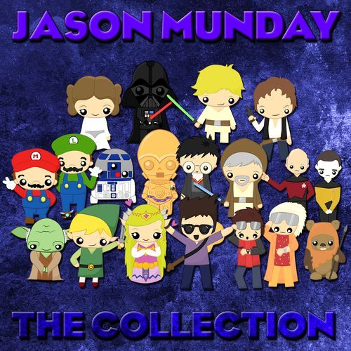 The Empire cover art