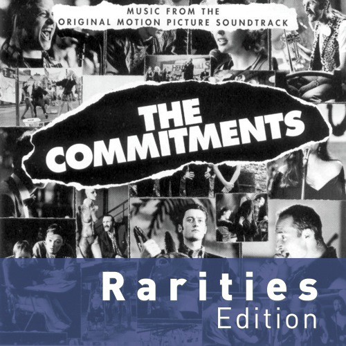The Commitments (Rarities Edition)