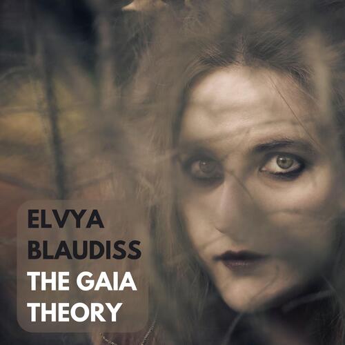 The Gaia Theory cover art