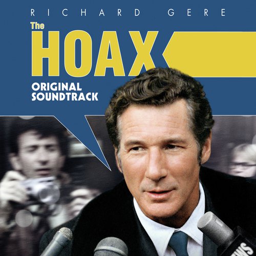 The Hoax Original Soundtrack