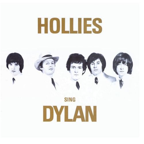 The Hollies Sing Dylan