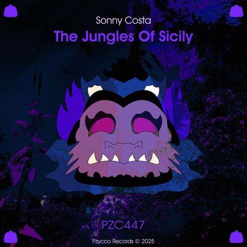 The Jungles Of Sicily