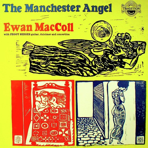 The Manchester Angel