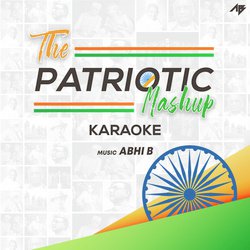 The Patriotic Mashup (Karaoke)-IA4HBxIEWEA