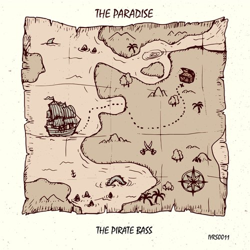 The Pirate Bass