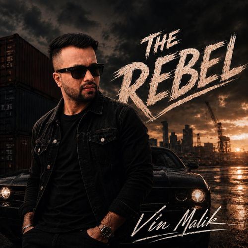 The Rebel