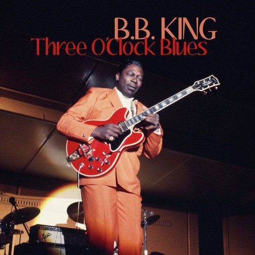 Three O'clock Blues