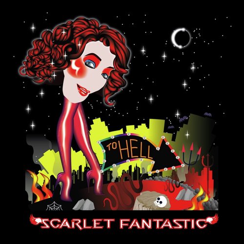 To Hell (Spatial Awareness Remix) cover art