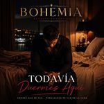 Todavía duermes aquí