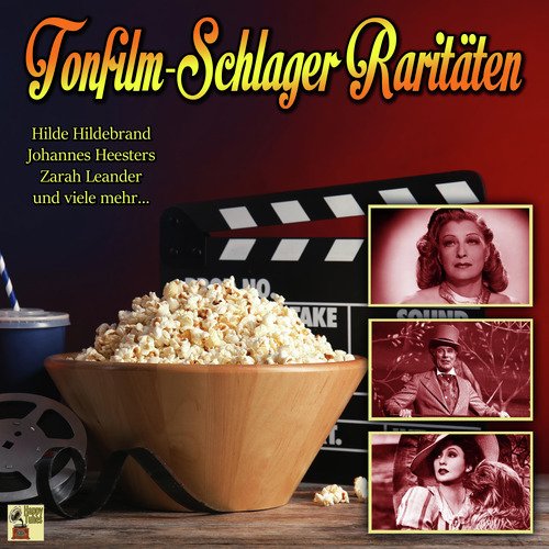 Tonfilm – Schlager Raritäten