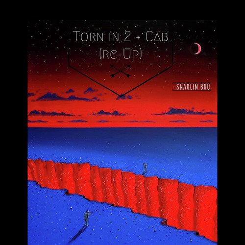 Cab cover art