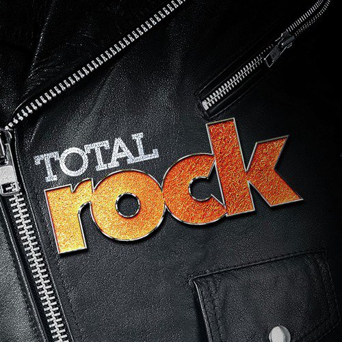 Total Rock_poster_image